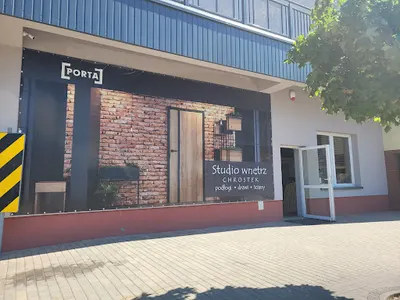 Studio Wnętrz Ostrołęka