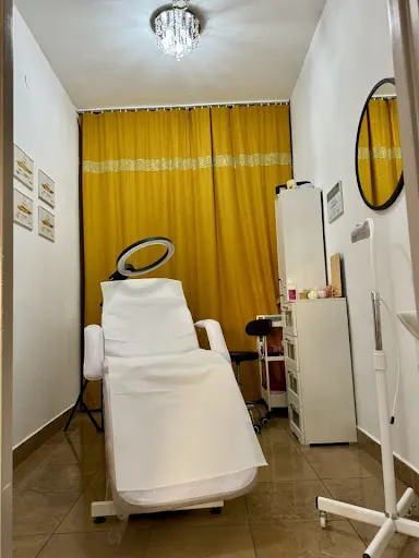 NEMEZIS Klinika Piękna | Salon Kosmetyczny | Paznokcie Hybrydowe | Medycyna Estetyczna | Ostrołęka