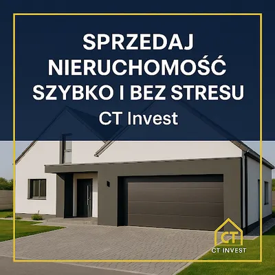 Skup Nieruchomości - Gotówkowa od ręki.