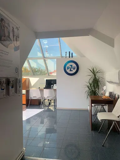 PZU Ubezpieczenia Ostrołęka - Agent Tadeusz Radek