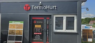 TermoHurt - Hurtownia Budowlana